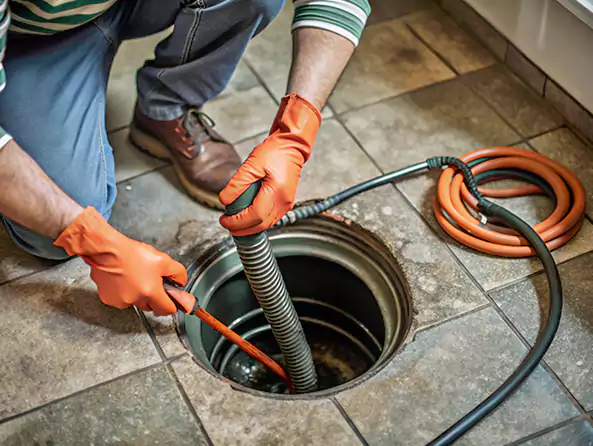 Why Choose John Wilson Plumbing for Drain Jetting in Wilson, location field=ss]?