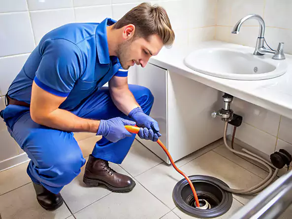 Why Choose John Wilson Plumbing for Drain Repairs in Wilson, NC?