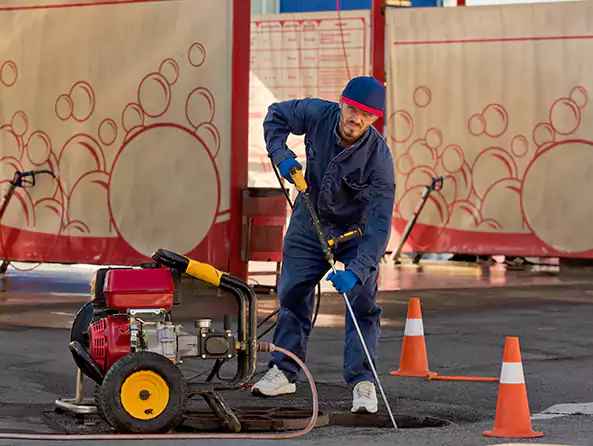 Why Choose John Wilson Plumbing for Drain Services in Wilson, NC?