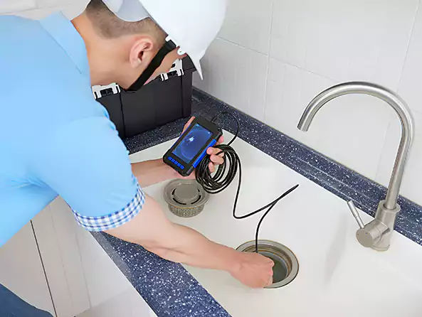 Why Choose John Wilson Plumbing for Drain Unblocking in Wilson, NC?