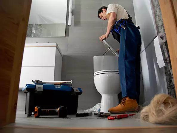  Why Choose John Wilson Plumbing for Drainage Services in Wilson, NC?]