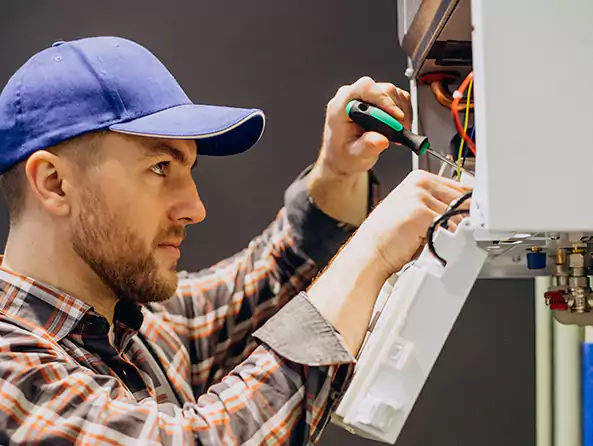 Why Choose John Wilson Plumbing for Electric Tankless Water Heater Installation in Wilson, NC?