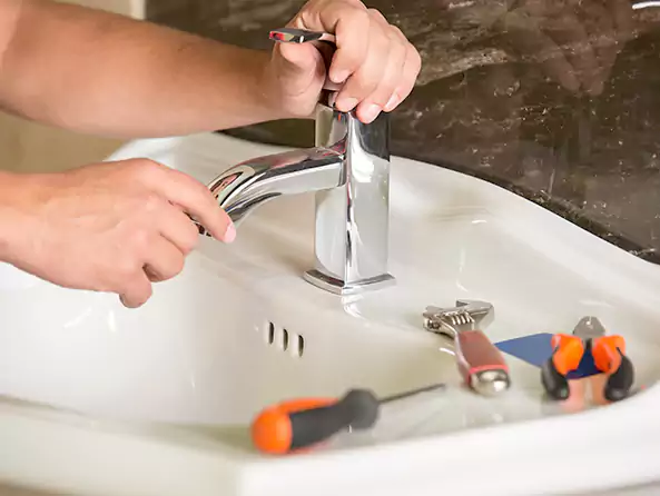 Why Choose John Wilson Plumbing for Bathroom Faucet Installation in Wilson, NC?