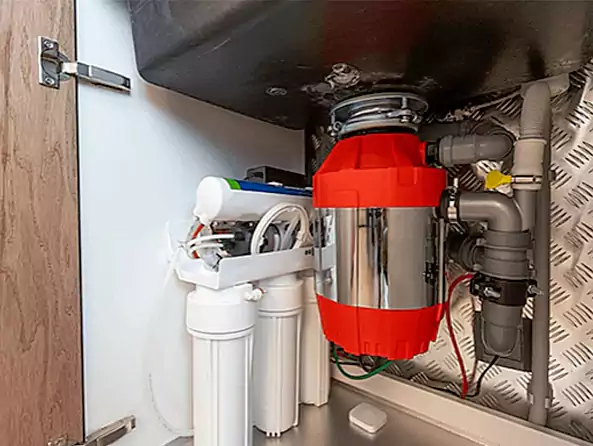 Why Choose John Wilson Plumbing for Garbage Disposal Installation in Wilson, NC?