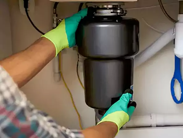 Why Choose John Wilson Plumbing for Garbage Disposal Replacement in Wilson, NC?