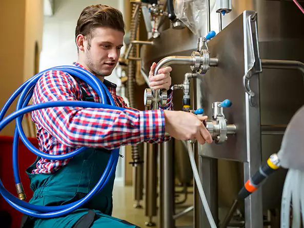 Why Choose John Wilson Plumbing for Gas Leak Repair in Wilson, NC?
