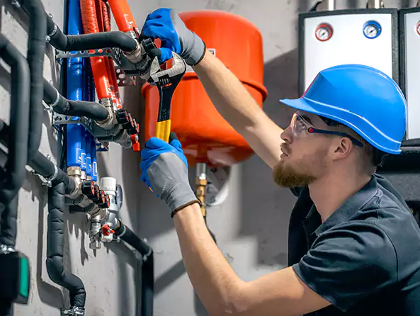 Why Choose John Wilson Plumbing for Gas Water Heater Installation in Wilson, NC