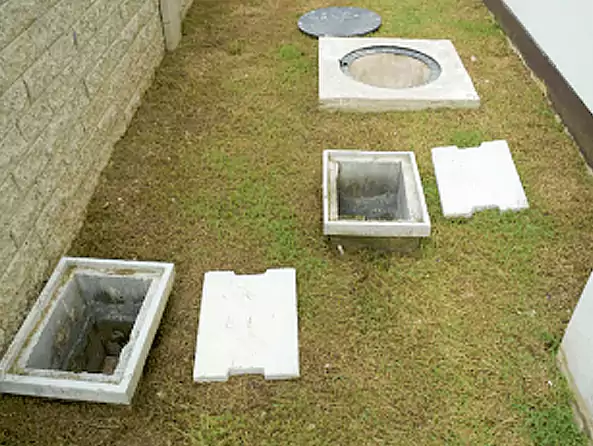 Why Choose John Wilson Plumbing for Grease Trap Cleaning in Wilson, NC?