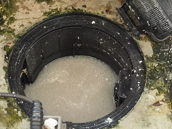Why Choose John Wilson Plumbing for Grease Trap Installation in Wilson, NC?
