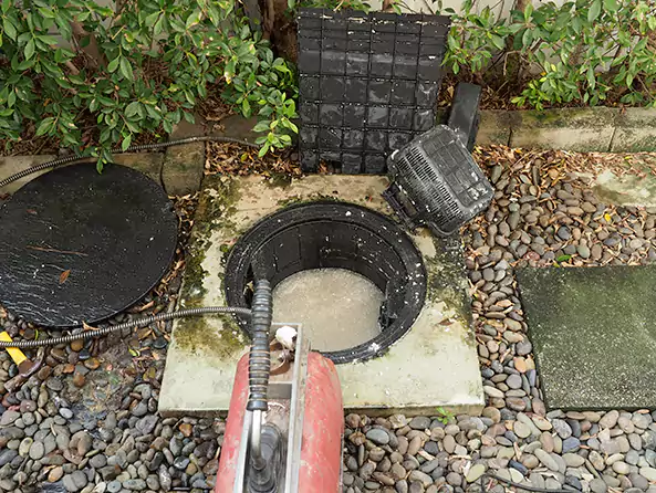 Why Choose John Wilson Plumbing for Grease Trap Repair in Wilson, NC?