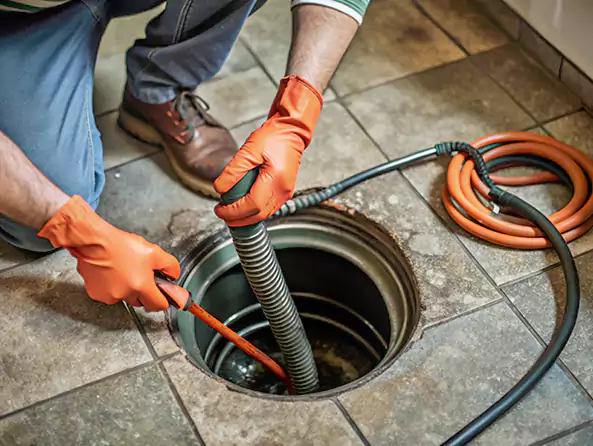 Why Choose John Wilson Plumbing for Hydrojet Plumbing in Wilson, NC?