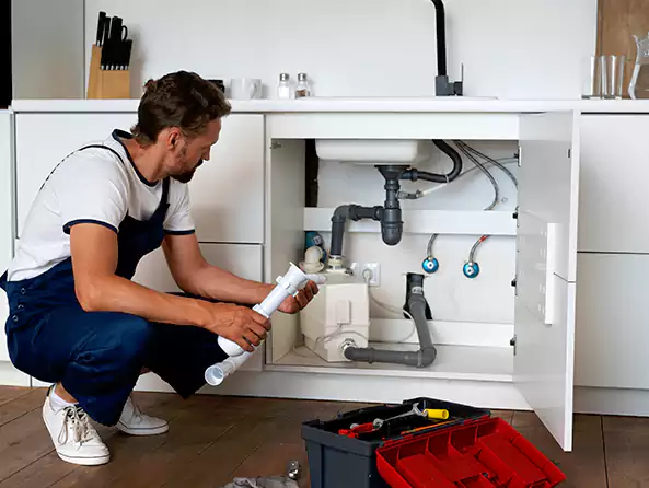 Why Choose John Wilson Plumbing for Insinkerator Installation in Wilson, NC?