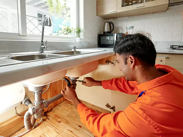  Why Choose John Wilson Plumbing for Plumbers for Frozen Pipes in Wilson, NC?