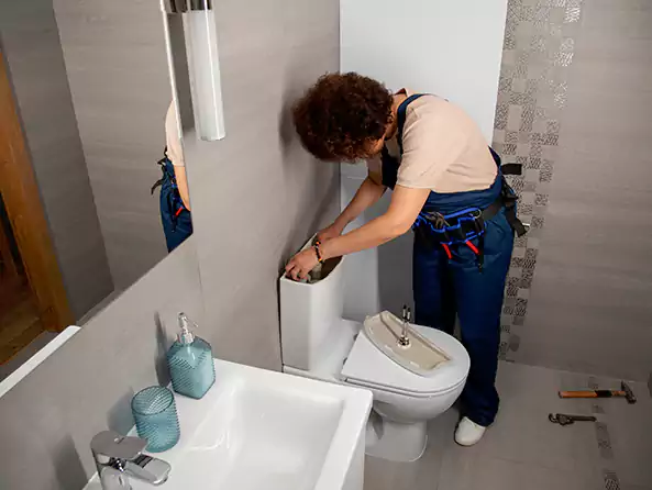 Why Choose John Wilson Plumbing for Plumbers Near Me in Wilson, NC?
