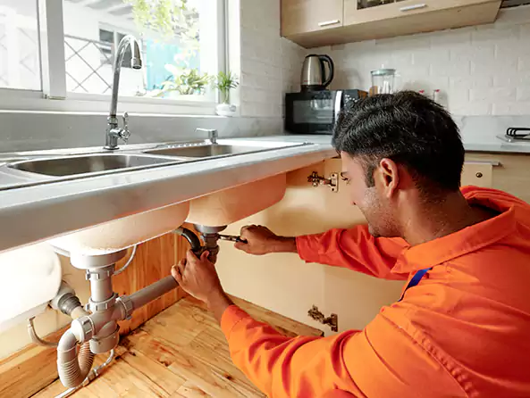 Why Choose John Wilson Plumbing for Plumbing Installation in Wilson, NC?