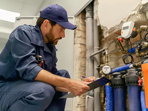 Why Choose John Wilson Plumbing for Plumbing Maintenance in Wilson, NC?