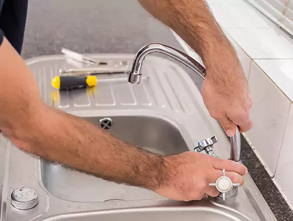 Why Choose John Wilson Plumbing for Plumbing Replacement in Wilson, NC?
