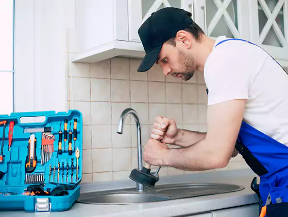 Why Choose John Wilson Plumbing for Rooter Services in Wilson, NC?