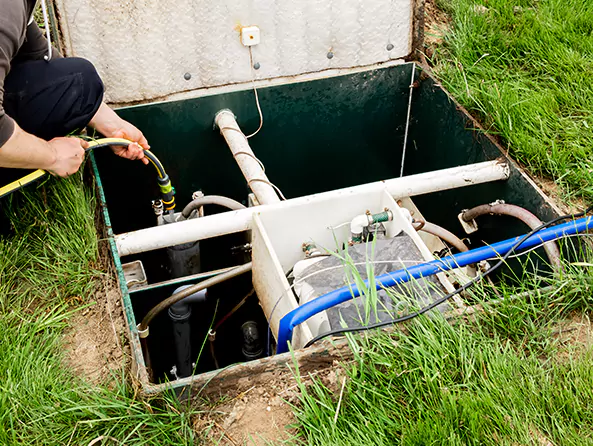 Why Choose John Wilson Plumbing for Sewage Ejector Pump Installation in Wilson, NC?