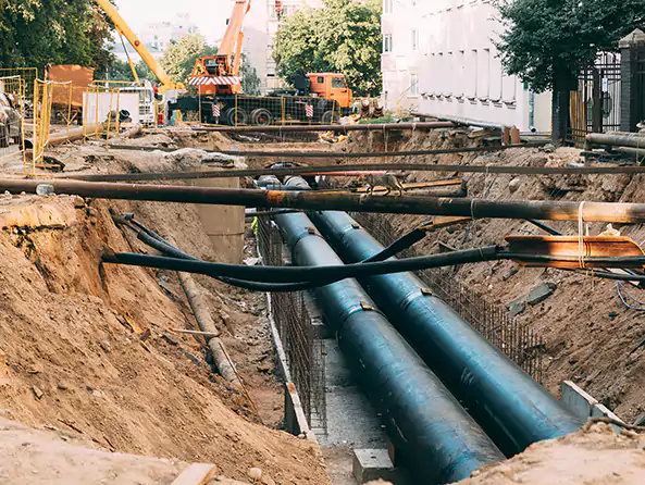 Why Choose John Wilson Plumbing for Sewer Cleaning in Wilson, NC?