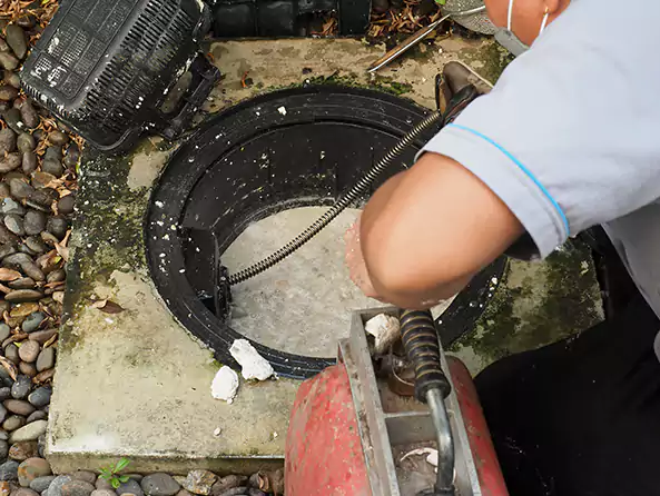Why Choose John Wilson Plumbing for Sewer Line Cleaning in Wilson, NC?