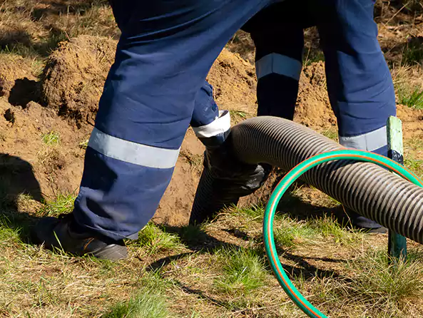 Why Choose John Wilson Plumbing for Sewer Line Replacement in Wilson, NC?