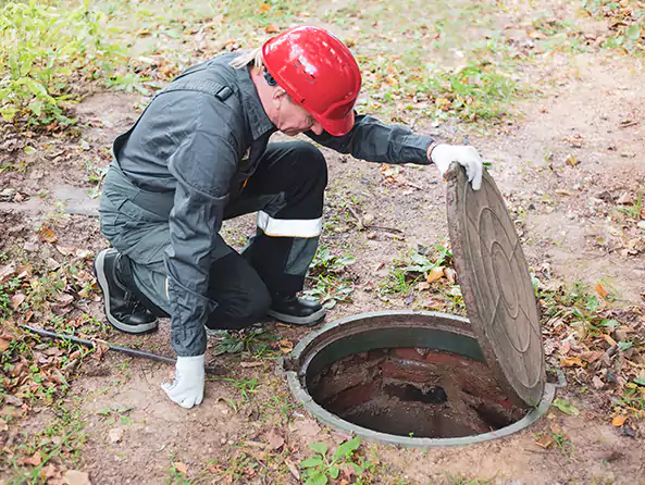 Why Choose John Wilson Plumbing for Sewer Repair in Wilson, NC?