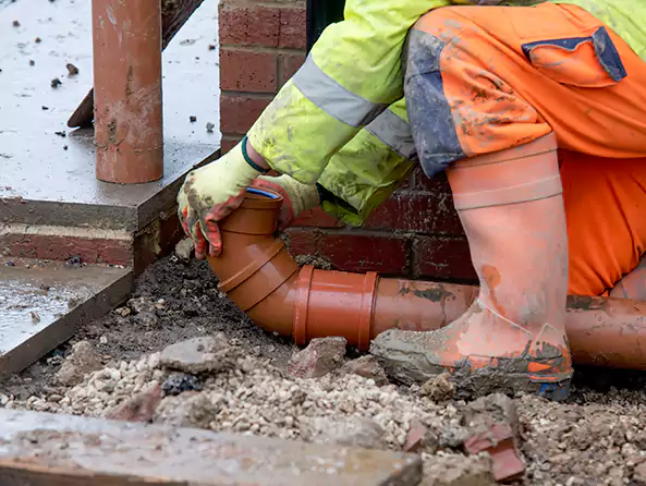 Why Choose John Wilson Plumbing for Sewer Replacement in Wilson, NC?