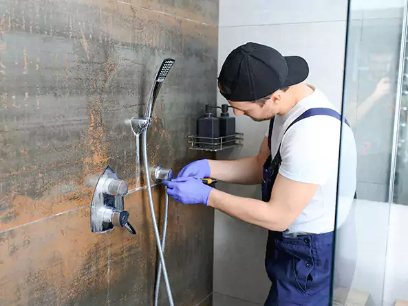 Why Choose John Wilson Plumbing for Shower Installation in Wilson, NC?