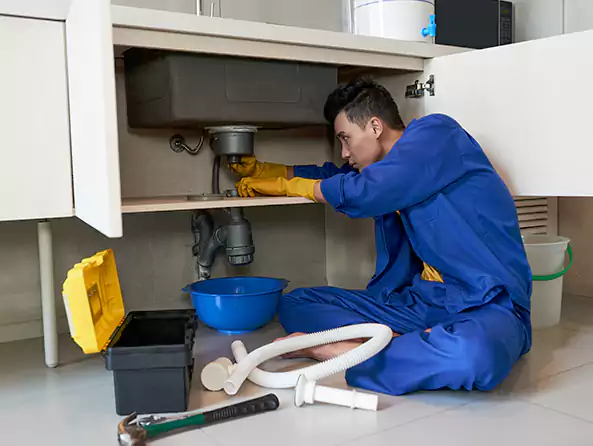 Why Choose John Wilson Plumbing for Sink Drain Replacement in Wilson, NC?