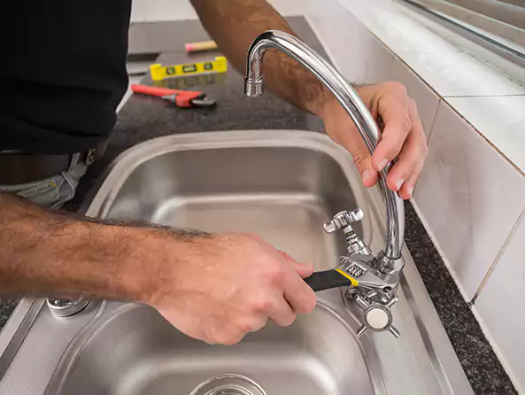 Why Choose John Wilson Plumbing for Sink Installation in Wilson, NC?
