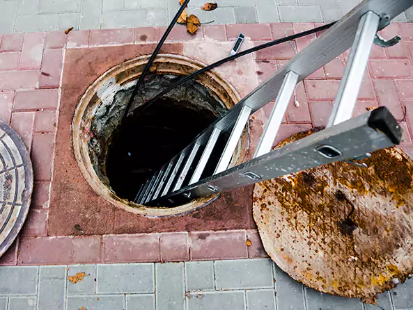 Why Choose John Wilson Plumbing for Storm Drain Cleaning in Wilson, NC?