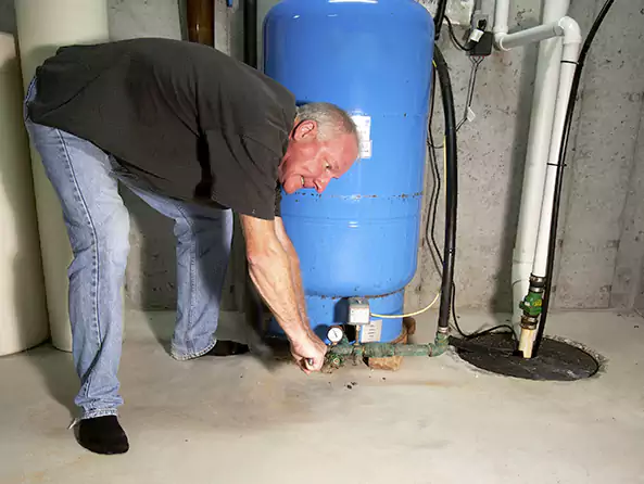 Why Choose John Wilson Plumbing for Sump Pump Installation in Wilson?