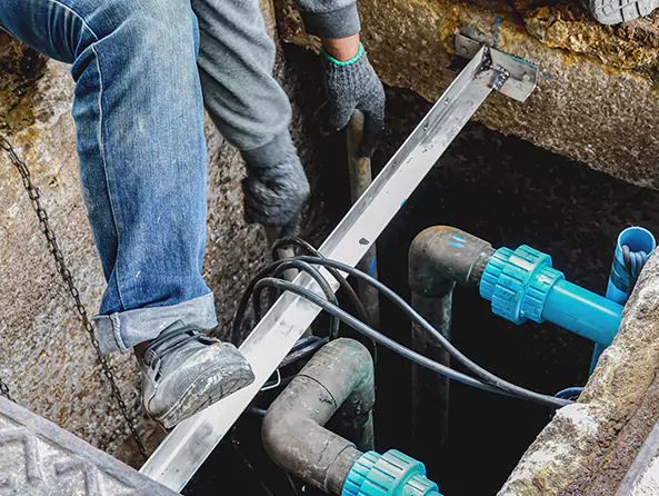 Why Choose John Wilson Plumbing for Sump Pump Maintenance in Wilson, NC?