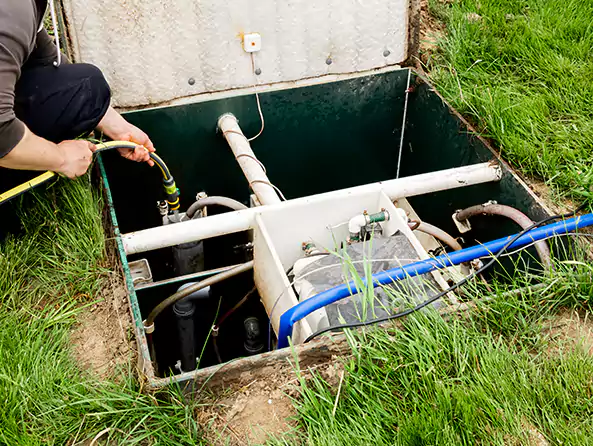 Why Choose John Wilson Plumbing for Sump Pump Replacement in Wilson, NC?