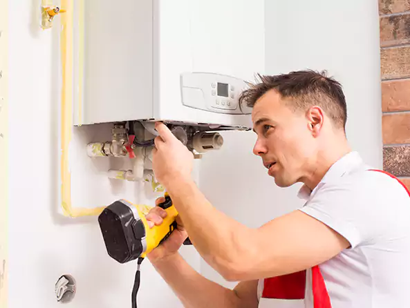 Why Choose John Wilson Plumbing for Tankless Water Heater Installation in Wilson, NC?