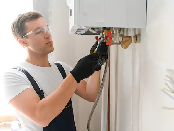 Why Choose John Wilson Plumbing for Tankless Water Heater Replacement in Wilson, NC?
