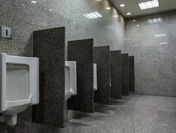 Why Choose John Wilson Plumbing for Urinal Installation in Wilson, NC?