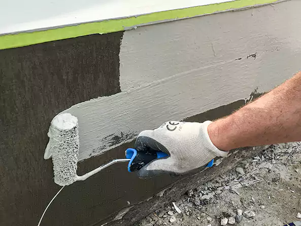 Why Choose John Wilson Plumbing for Walls Waterproofing in Wilson, NC?