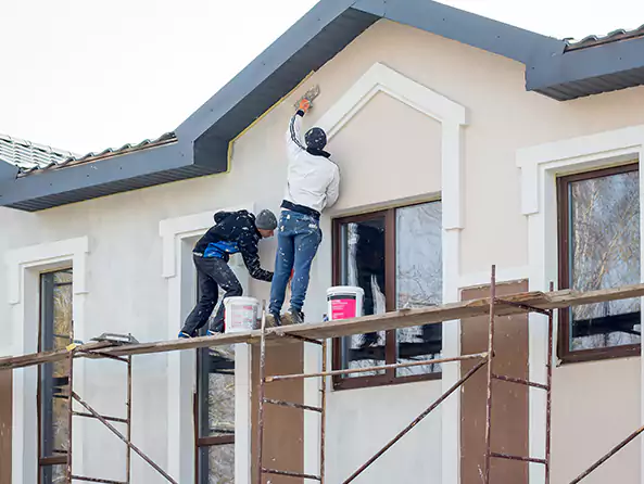 Why Choose John Wilson Plumbingfor Water Damage Restoration in Wilson, NC?