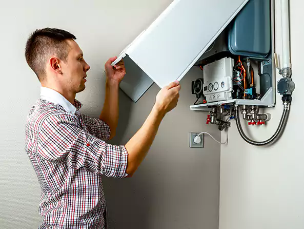 Why Choose John Wilson Plumbing for Water Heater Installation in Wilson, NC?