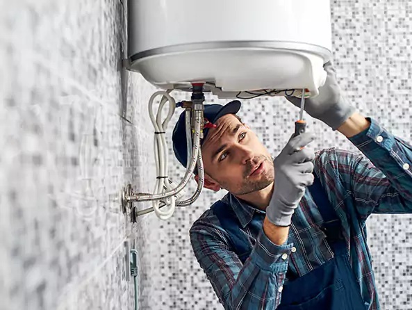 Why Choose John Wilson Plumbing for Water Heater Maintenance in Wilson, NC?