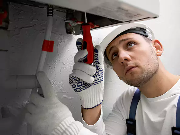 Why Choose John Wilson Plumbing for Water Heater Repair in Wilson, NC?