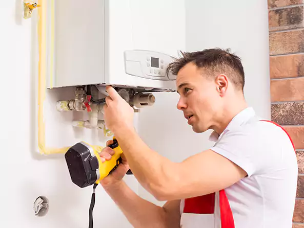 Why Choose John Wilson Plumbing for Water Heater Replacement in Wilson, NC?