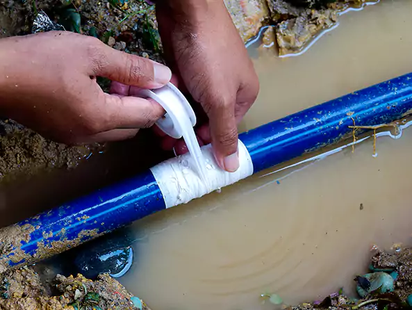Why Choose John Wilson Plumbing for Water Line Replacement in Wilson, NC?