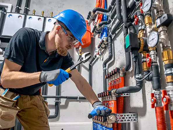 Why Choose John Wilson Plumbing for Water Softener Repair in Wilson?