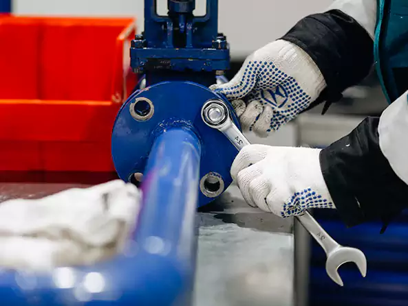 Why Choose John Wilson Plumbing for Well Pump Repair in Wilson, NC?
