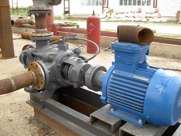 Why Choose John Wilson Plumbing for Well Pump Replacement in Wilson, NC?